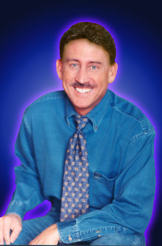 Robert Warner