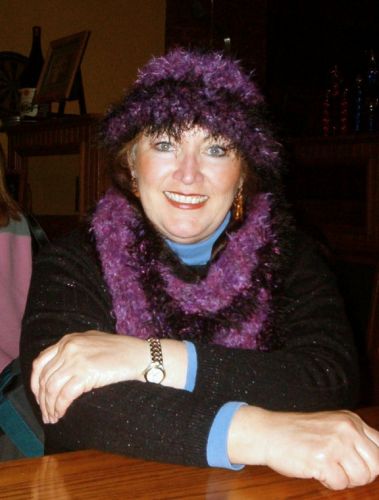 Evelynn Spivey