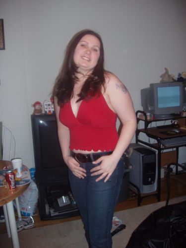 Leannah Jenkins