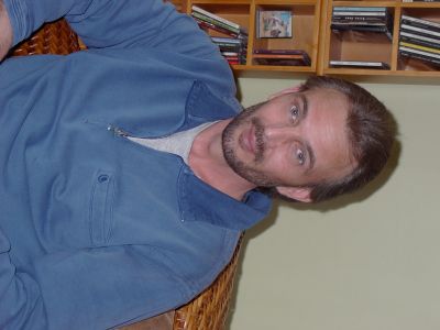 Anthony Goddard