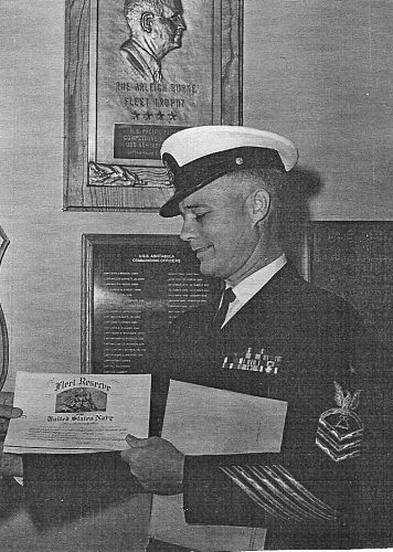 Luther Moorehead