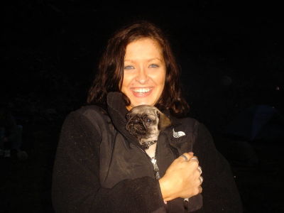 Whitney Cline