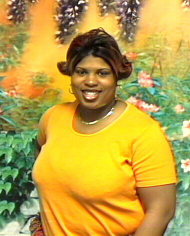 Robyn Hargett
