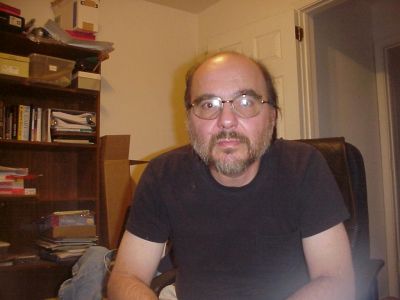 Christopher Dudek