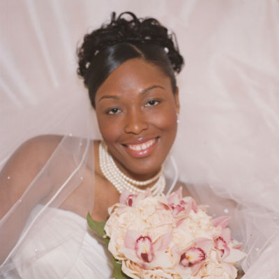 Charlene Clarke