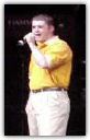 Kevin Hodges