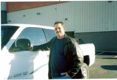 Paul Baker
