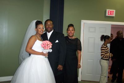 Karl Goodson