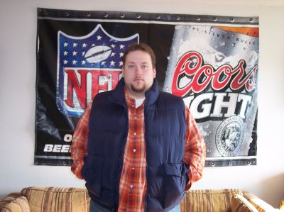 Zachary Dowell