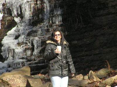 Cynthia Childress
