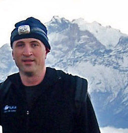 Brett Wendorf