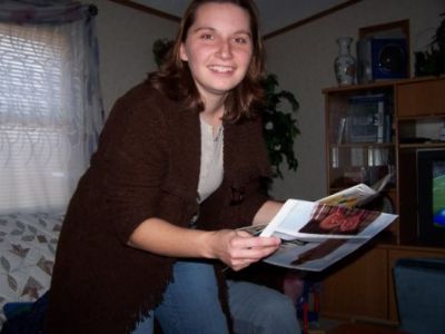 Yvonne Carley