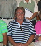 Alan Mathison