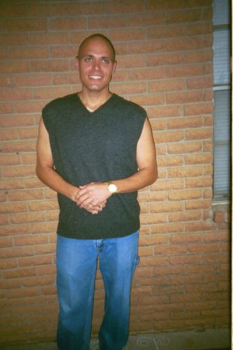Robert Jimenez