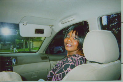 Taneia Walker