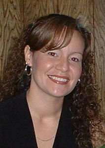 Blanca Daugherty