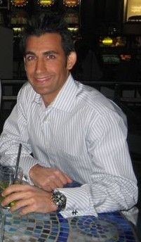 Ashkan Ghandehari