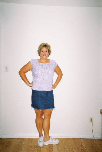 Patricia Brown
