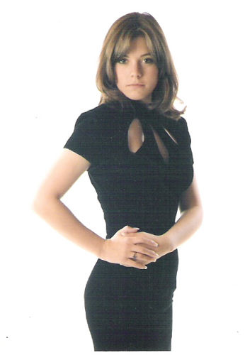 Kelly Marks
