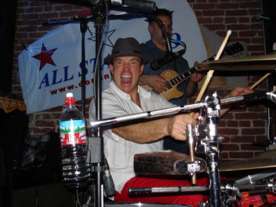 Dominic Tucci