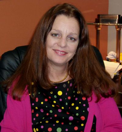 Roxanna Nixon