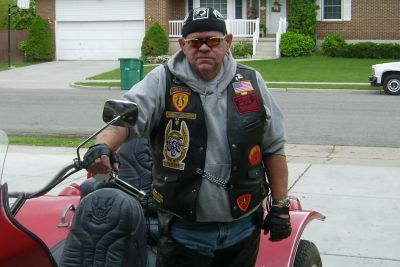 Larry Staats