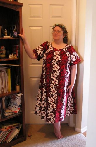 Ruth Hylton
