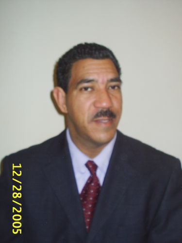 Simon Almonte
