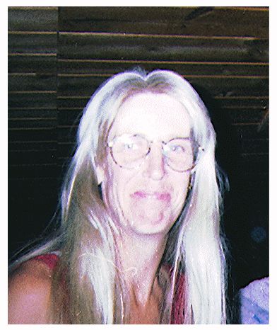 Jean Hunter