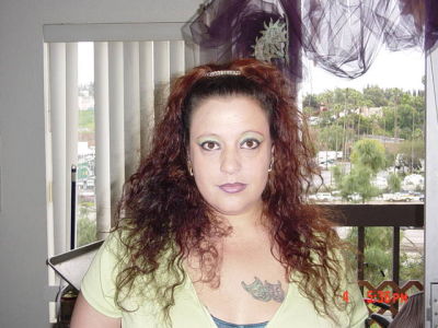 Lanette Mora