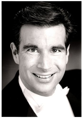 Stephen Totter