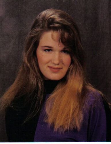 Andrea Glass