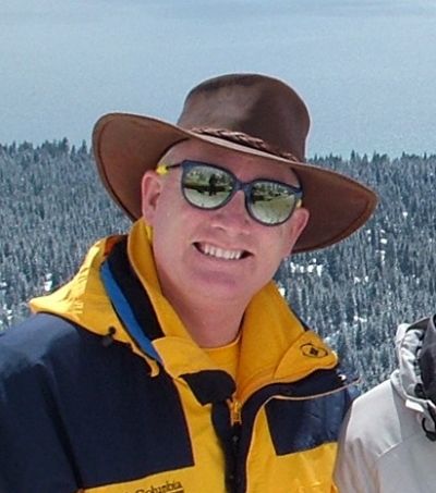 Barry Trute