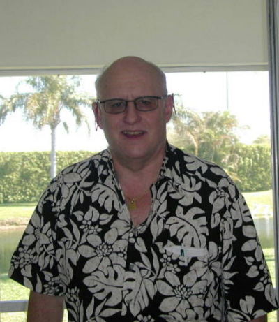 Michael Coane