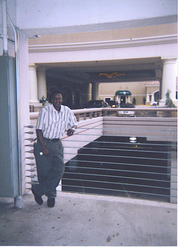 Wesley Alexander