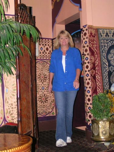 Louise Cromie