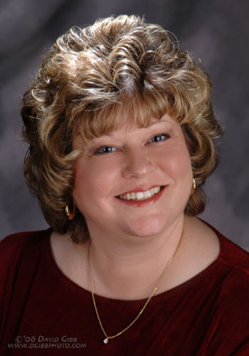 Sherry Stewart