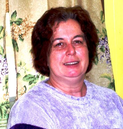 Cynthia Ballard