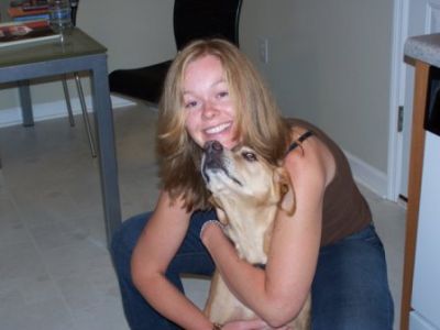 Stephanie Scott