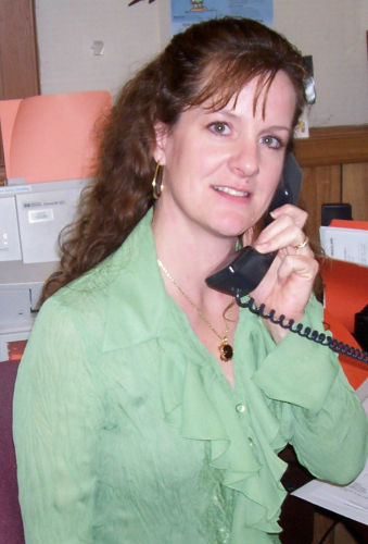 Laura Beck