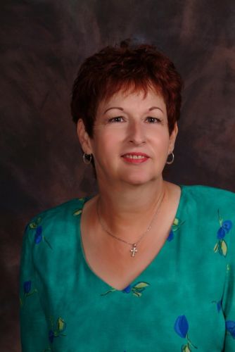 Peggy Anderson