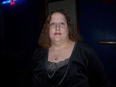Dawn Egener