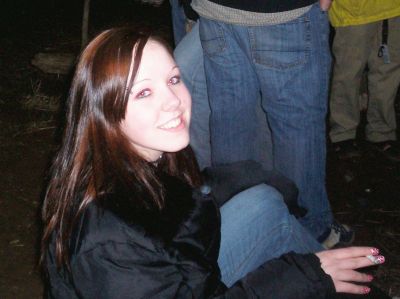 Christina Bishop