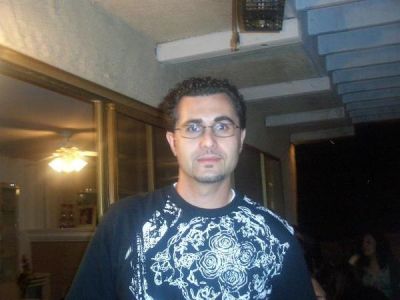 Mahyar Dardashti