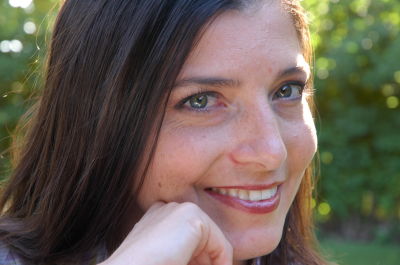 Marie Stevens