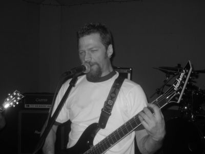 Richard Larson