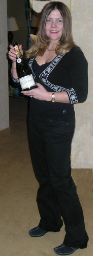 Suzanne Montague