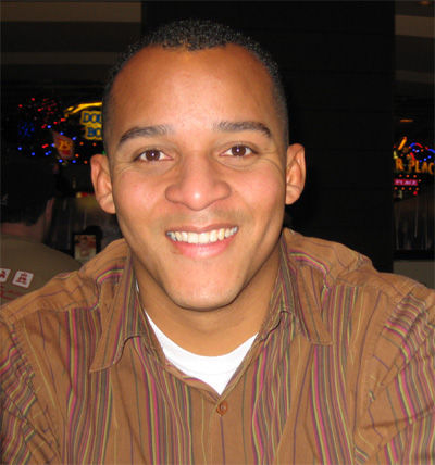 Dwayne Gabourel