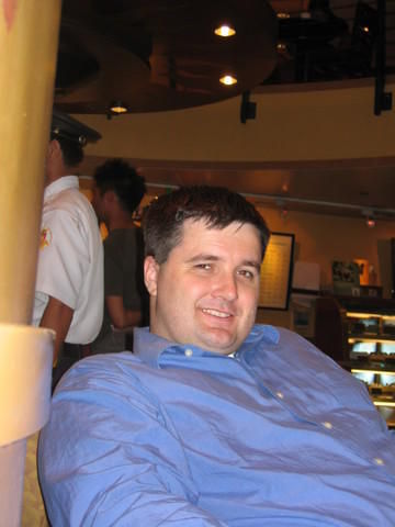 Jonathan Hawkins