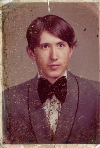 John Moss
